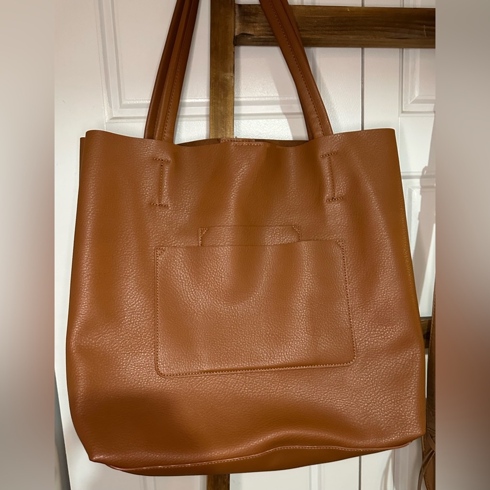 Antik Kraft Tote NWOT